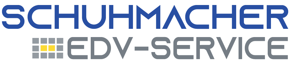 schuhmacher-edv-logo